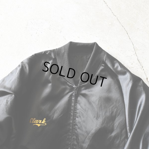 画像3: 1980s コリアンジャケット　 "MADE IN KOREA"　 実寸L 