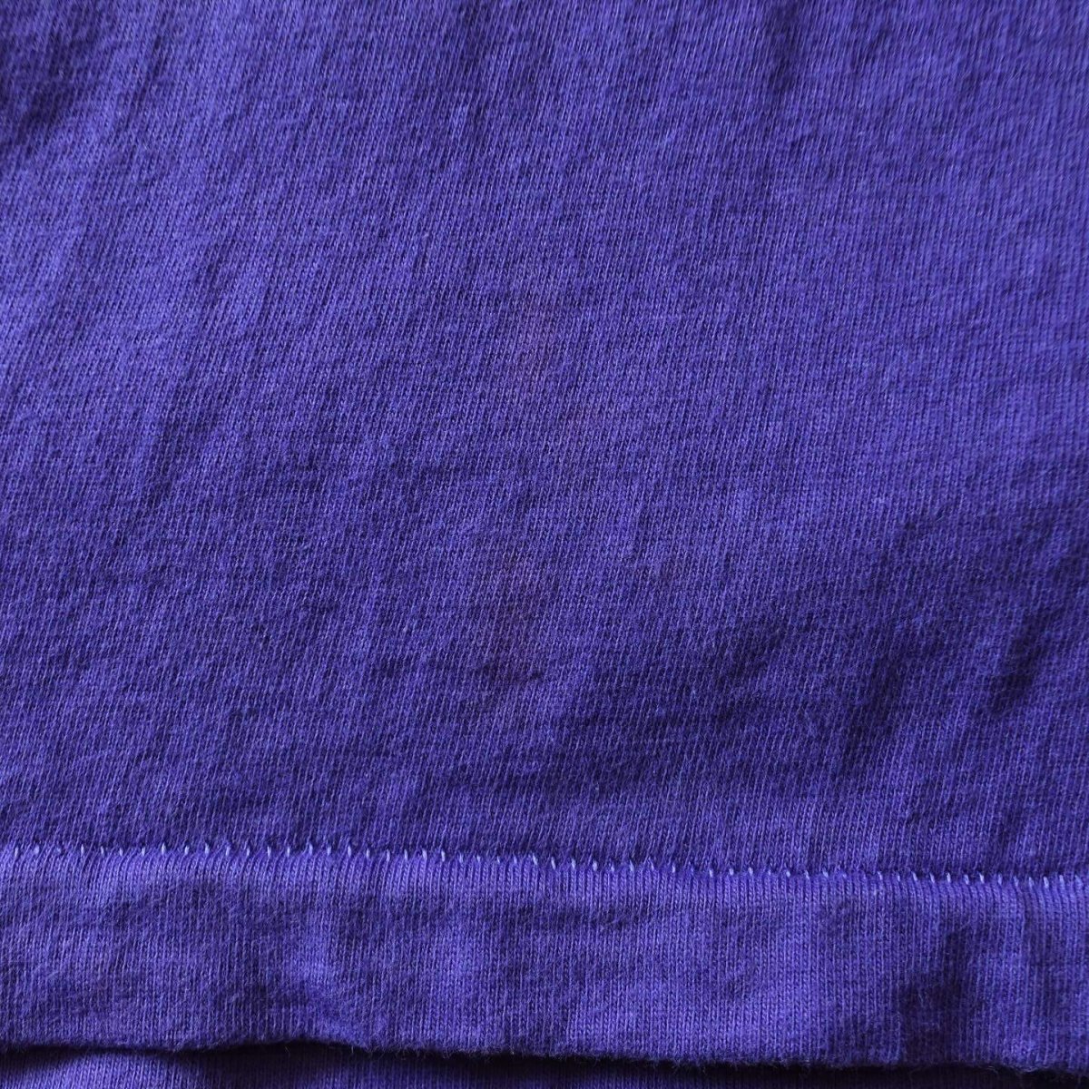 画像8: 1990s NEGO L/S Tシャツ　 "MADE IN USA"　 表記L  (8)