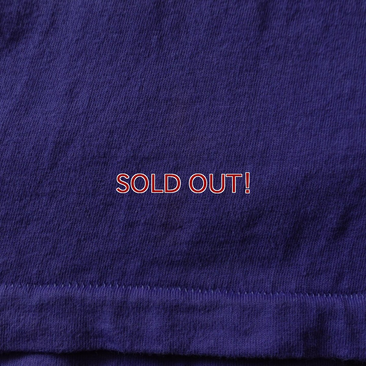 画像8: 1990s NEGO L/S Tシャツ　 "MADE IN USA"　 表記L  (8)