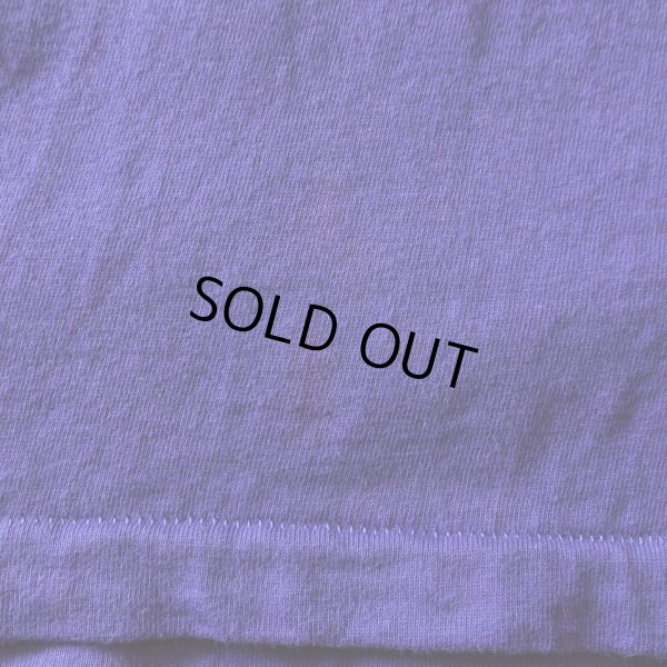 画像8: 1990s NEGO L/S Tシャツ　 "MADE IN USA"　 表記L 