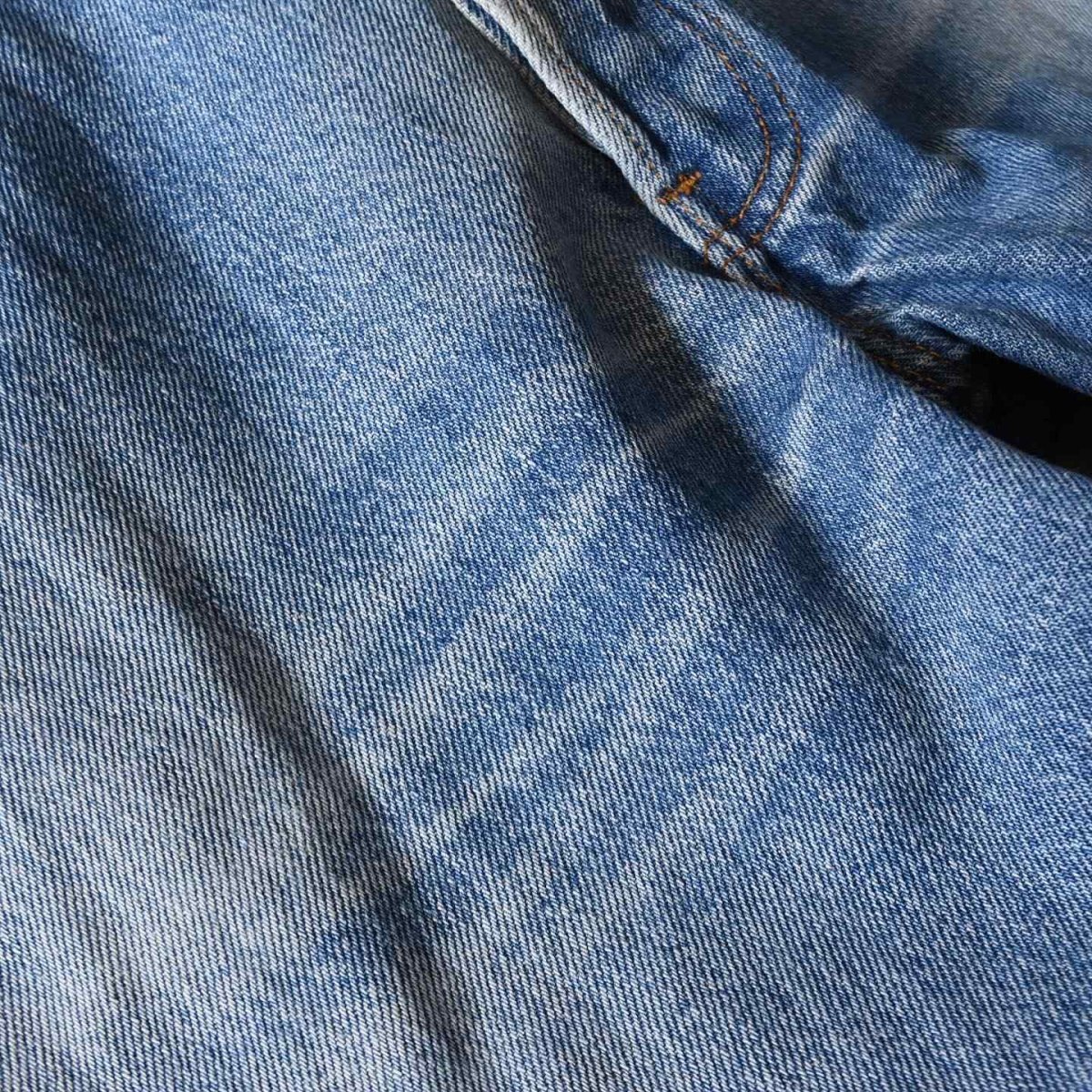 画像9: 1980s Levi's 501　 "MADE IN USA"　 表記W34 L36  (9)