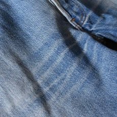 画像9: 1980s Levi's 501　 "MADE IN USA"　 表記W34 L36  (9)