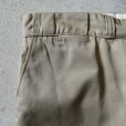 画像5: 1970s TUF NUT チノワークパンツ　<br>"MADE IN USA"　<br>表記W36 L29<br> (5)