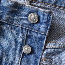 画像4: 1980s Levi's 501　 "MADE IN USA"　 表記W34 L36  (4)