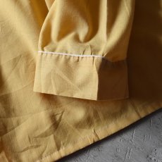 画像4: 1970s MARLOWE パジャマシャツ　 "MADE IN USA"　 表記L  (4)