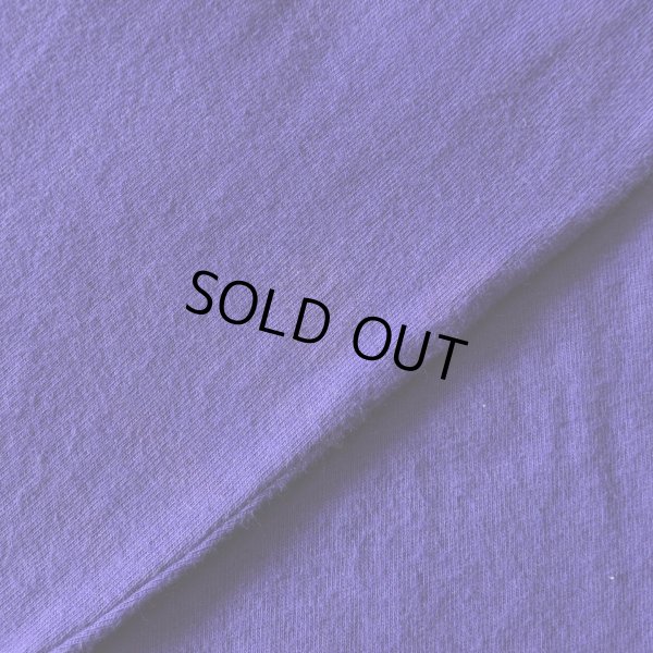 画像9: 1990s NEGO L/S Tシャツ　 "MADE IN USA"　 表記L 