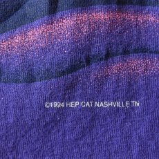 画像6: 1990s NEGO L/S Tシャツ　 "MADE IN USA"　 表記L  (6)