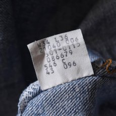 画像7: 1980s Levi's 501　 "MADE IN USA"　 表記W34 L36  (7)