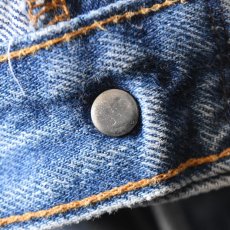 画像5: 1980s Levi's 501　 "MADE IN USA"　 表記W34 L36  (5)