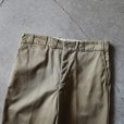 画像4: 1970s TUF NUT チノワークパンツ　<br>"MADE IN USA"　<br>表記W36 L29<br> (4)