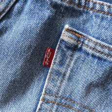 画像15: 1980s Levi's 501　 "MADE IN USA"　 表記W34 L36  (15)