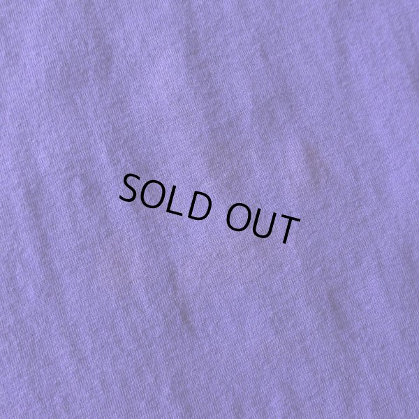 画像10: 1990s NEGO L/S Tシャツ　 "MADE IN USA"　 表記L 