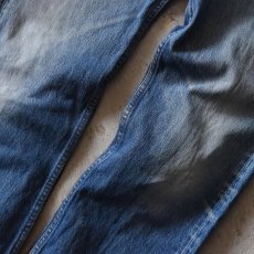 画像10: 1980s Levi's 501　 "MADE IN USA"　 表記W34 L36  (10)