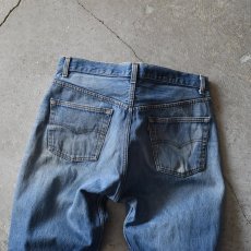 画像14: 1980s Levi's 501　 "MADE IN USA"　 表記W34 L36  (14)