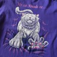画像5: 1990s NEGO L/S Tシャツ　 "MADE IN USA"　 表記L 
