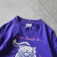 画像4: 1990s NEGO L/S Tシャツ　 "MADE IN USA"　 表記L 