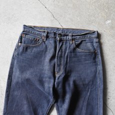 画像3: EURO LEVI'S 501　 "MADE IN TURKEY"　 表記W32 L30  (3)