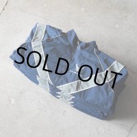 2000s US.AIR FORCE PTU ナイロントレーニングジャケット　 表記LARGE-LONG 
