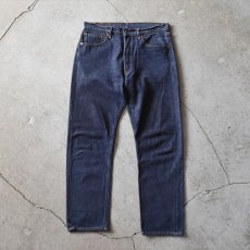 画像1: EURO LEVI'S 501　 "MADE IN TURKEY"　 表記W32 L30  (1)