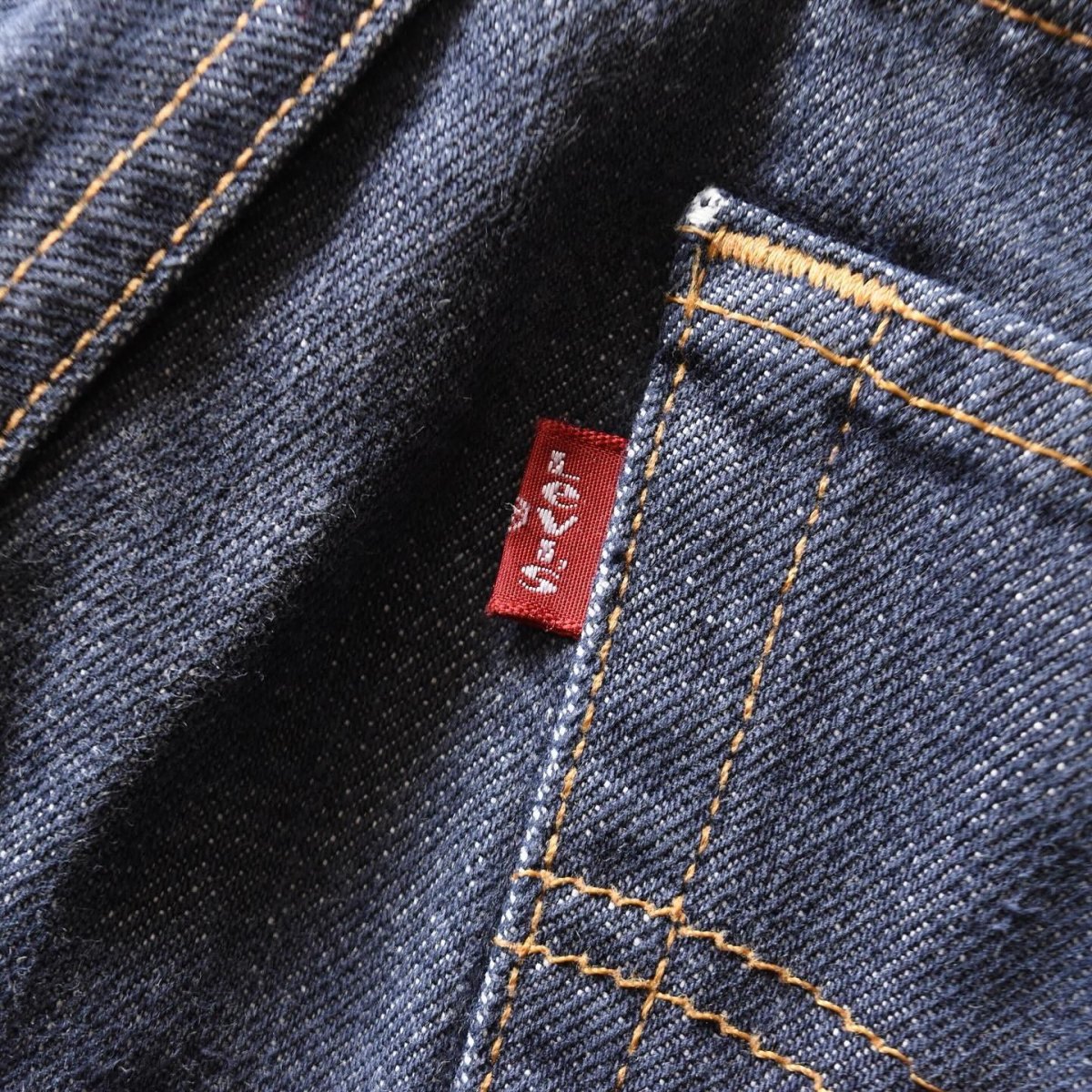 画像10: EURO LEVI'S 501　 "MADE IN TURKEY"　 表記W32 L30  (10)