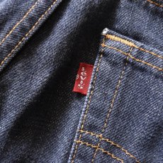画像10: EURO LEVI'S 501　 "MADE IN TURKEY"　 表記W32 L30  (10)