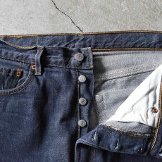 画像4: EURO LEVI'S 501　 "MADE IN TURKEY"　 表記W32 L30  (4)