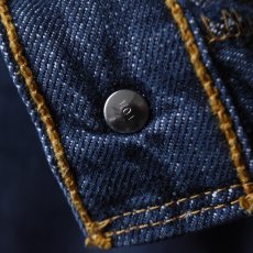 画像5: EURO LEVI'S 501　 "MADE IN TURKEY"　 表記W32 L30  (5)