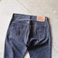 画像8: EURO LEVI'S 501　 "MADE IN TURKEY"　 表記W32 L30  (8)