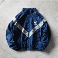 画像2: 2000s US.AIR FORCE PTU ナイロントレーニングジャケット　<br>表記LARGE-LONG<br> (2)