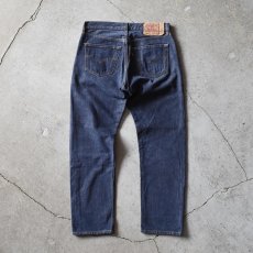 画像2: EURO LEVI'S 501　 "MADE IN TURKEY"　 表記W32 L30  (2)
