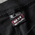 画像4: 1990s JUST FUCKIN' DANCE イベントTシャツ　 "MADE IN USA"　 表記XL 