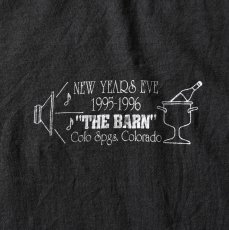 画像6: 1990s JUST FUCKIN' DANCE イベントTシャツ　 "MADE IN USA"　 表記XL  (6)