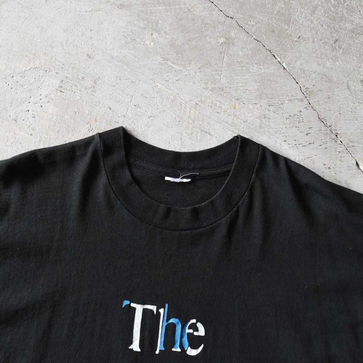 画像3: 1990s オペラ座の怪人 ミュージカルTシャツ　 "MADE IN USA"　 実寸XL  (3)