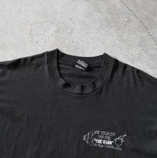 画像5: 1990s JUST FUCKIN' DANCE イベントTシャツ　 "MADE IN USA"　 表記XL  (5)