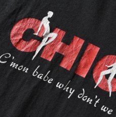 画像5: 1990s CHICAGO THE MUSICAL ミュージカルTシャツ　 "MADE IN USA"　 表記XL  (5)
