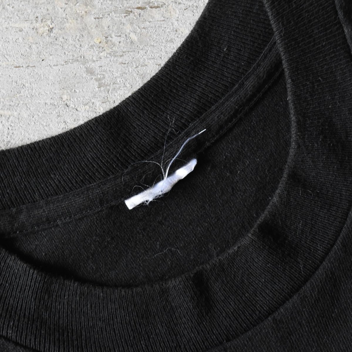 画像2: 1990s オペラ座の怪人 ミュージカルTシャツ　 "MADE IN USA"　 実寸XL  (2)