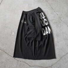 画像1: 1990s JUST FUCKIN' DANCE イベントTシャツ　 "MADE IN USA"　 表記XL  (1)