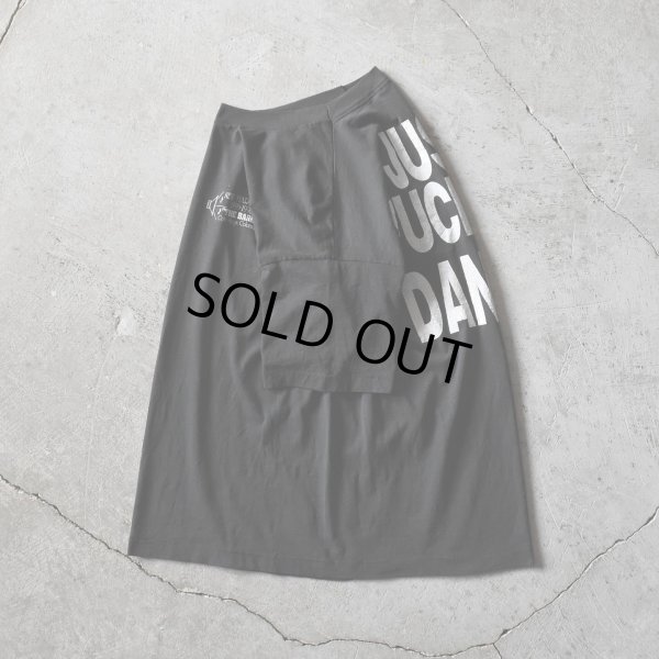 画像1: 1990s JUST FUCKIN' DANCE イベントTシャツ　 "MADE IN USA"　 表記XL 