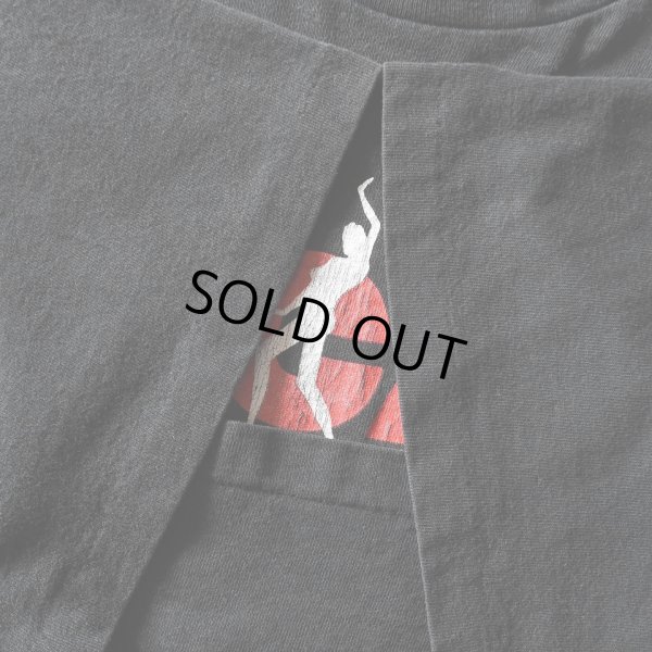 画像9: 1990s CHICAGO THE MUSICAL ミュージカルTシャツ　 "MADE IN USA"　 表記XL 