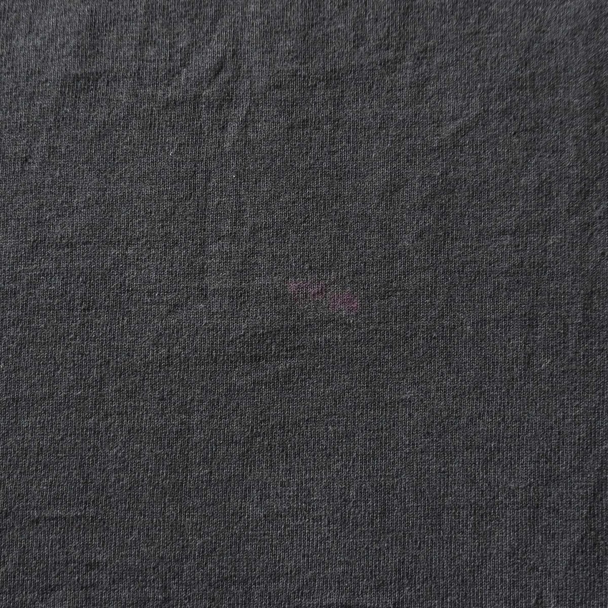 画像10: 1990s JUST FUCKIN' DANCE イベントTシャツ　 "MADE IN USA"　 表記XL  (10)