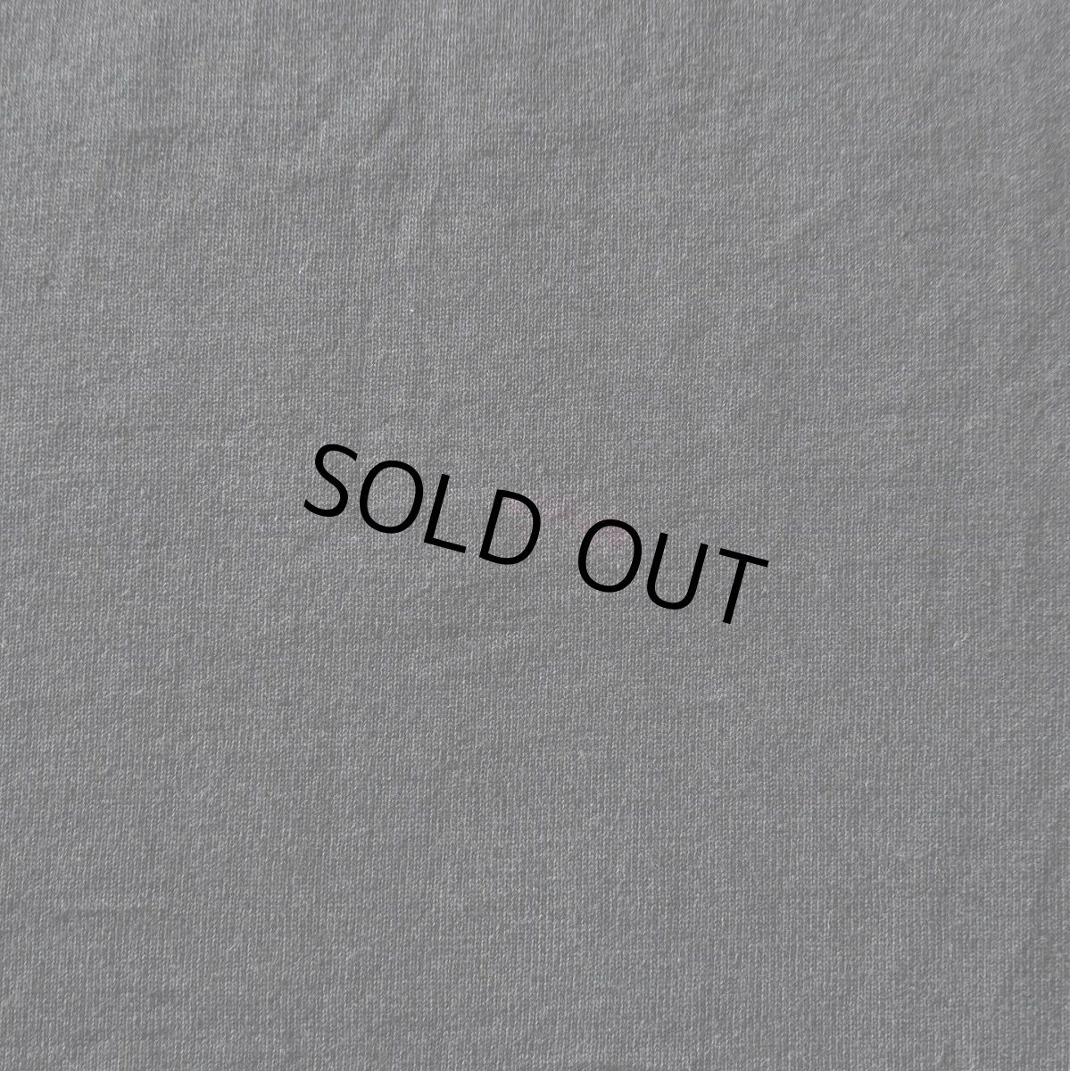 画像10: 1990s JUST FUCKIN' DANCE イベントTシャツ　 "MADE IN USA"　 表記XL  (10)