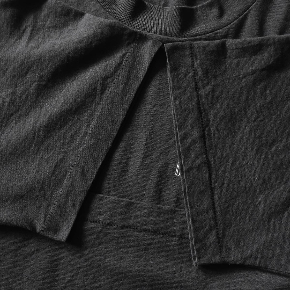 画像9: 1990s JUST FUCKIN' DANCE イベントTシャツ　 "MADE IN USA"　 表記XL  (9)