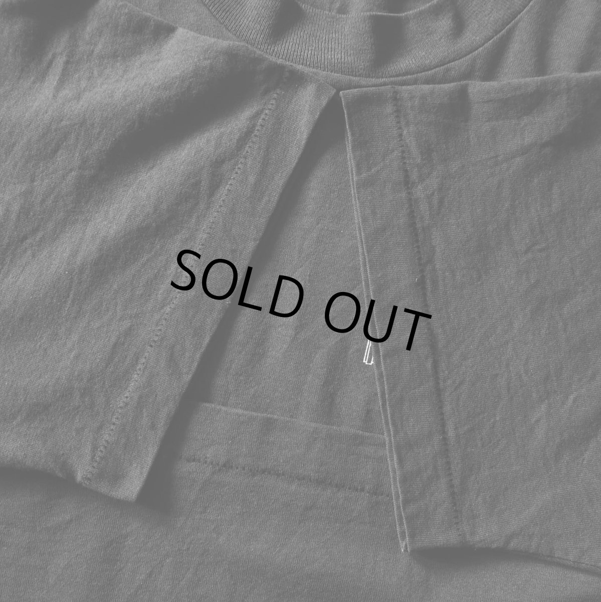 画像9: 1990s JUST FUCKIN' DANCE イベントTシャツ　 "MADE IN USA"　 表記XL  (9)