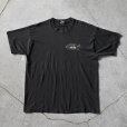 画像2: 1990s JUST FUCKIN' DANCE イベントTシャツ　<br>"MADE IN USA"　<br>表記XL<br> (2)
