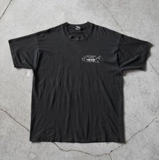 画像2: 1990s JUST FUCKIN' DANCE イベントTシャツ　 "MADE IN USA"　 表記XL  (2)