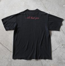 画像2: 1990s CHICAGO THE MUSICAL ミュージカルTシャツ　 "MADE IN USA"　 表記XL  (2)