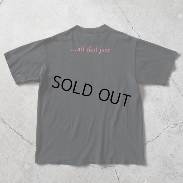 画像2: 1990s CHICAGO THE MUSICAL ミュージカルTシャツ　 "MADE IN USA"　 表記XL 