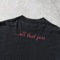 画像8: 1990s CHICAGO THE MUSICAL ミュージカルTシャツ　 "MADE IN USA"　 表記XL  (8)