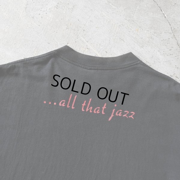 画像8: 1990s CHICAGO THE MUSICAL ミュージカルTシャツ　 "MADE IN USA"　 表記XL 