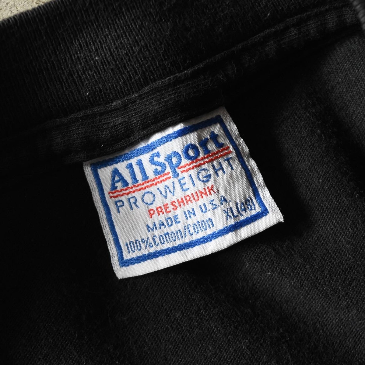 画像3: 1990s CHICAGO THE MUSICAL ミュージカルTシャツ　 "MADE IN USA"　 表記XL  (3)